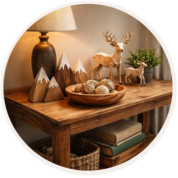 Home Decor